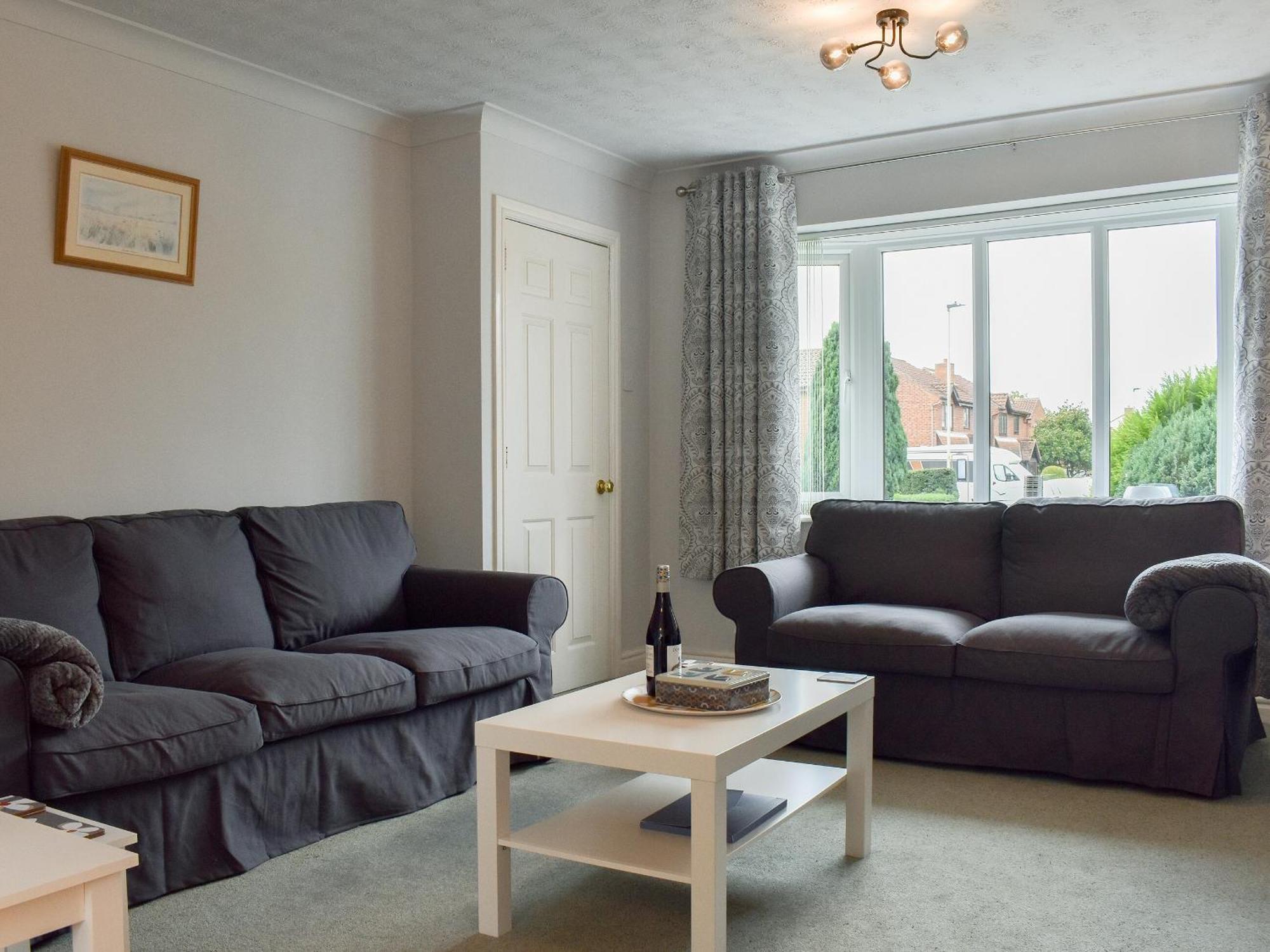 Flos Place بيكرينغ المظهر الخارجي الصورة