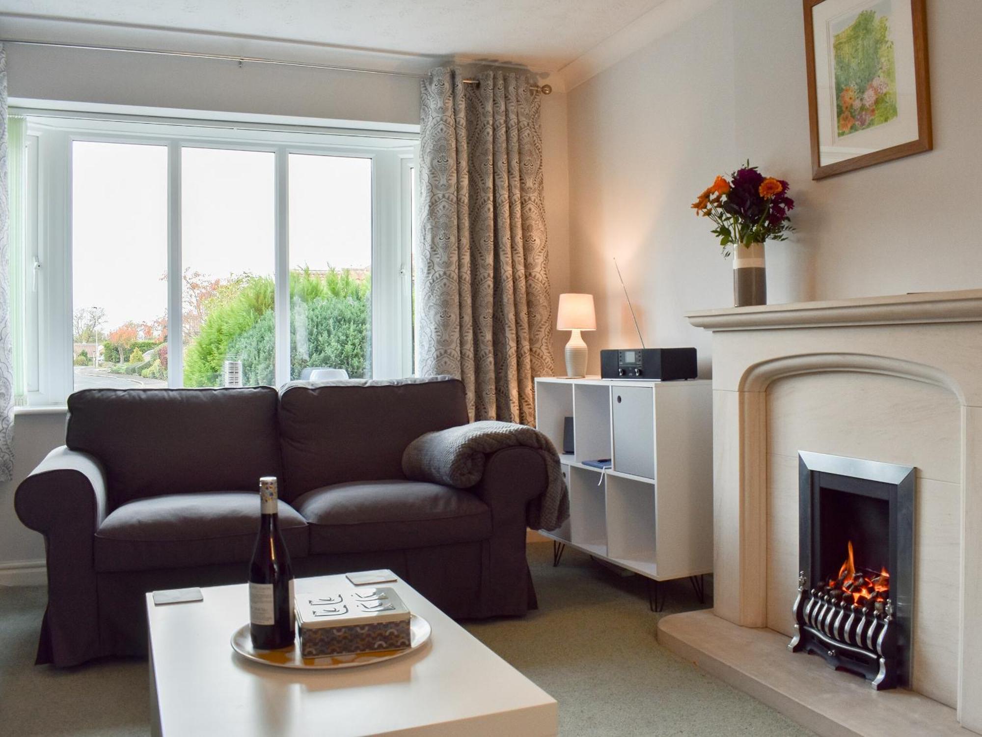 Flos Place بيكرينغ المظهر الخارجي الصورة